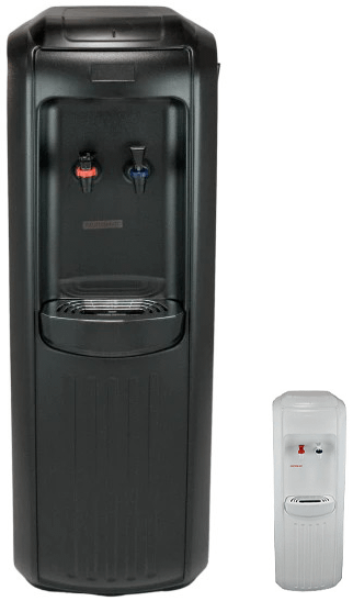 bottleless water cooler in the villages florida