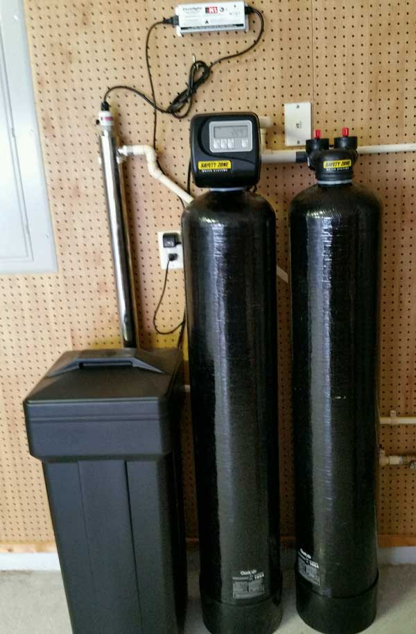 Water Softener and Water Conditioner Company The villages