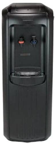 bottle-less water cooler for commercial buildings or businesses